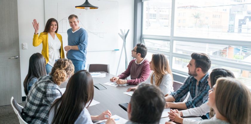 Employee Onboarding Training Course